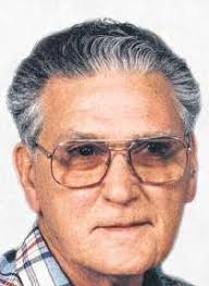 William 'Wild Bill' McDermott