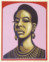 Modern Music Masters—The Alcorn Studio & Gallery