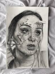 Example Drawings From Commissions! <3