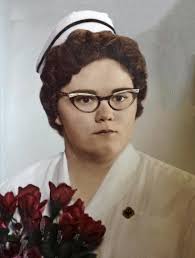 Obituary of Barbara MacKenzie