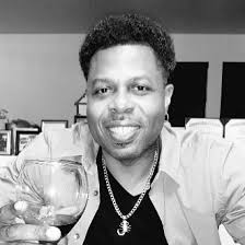 Vincent Hester from Corliss High School