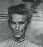 Fannie Arrowood Whitehead (1840-1935)