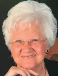 Marlene Baughman's Instagram, Twitter & Facebook