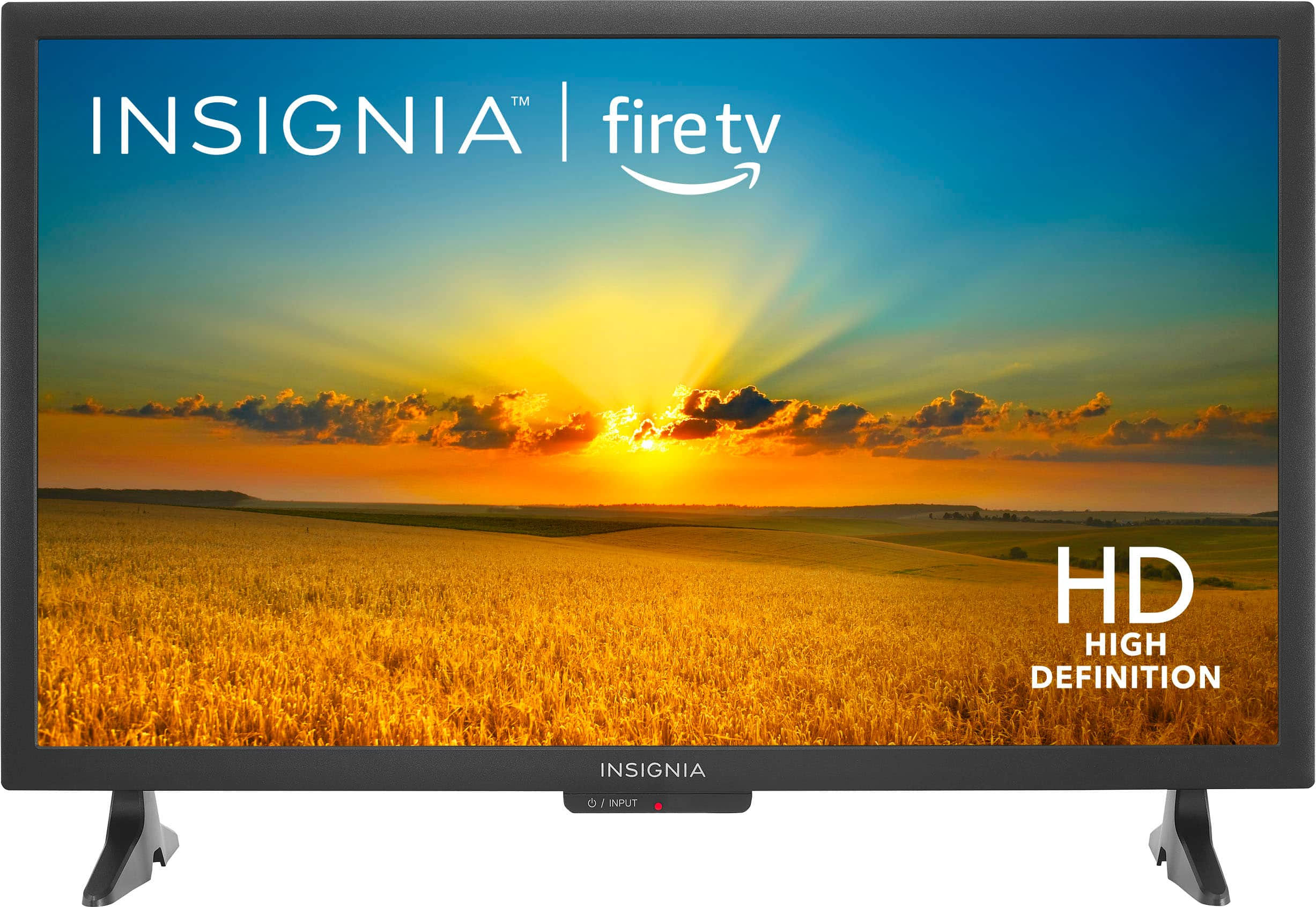 Insignia 24" Class F20 Series LED HD Smart Fire TV