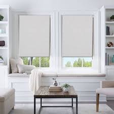 Our roller blinds are made from high quality steel tubes that make it very durable. Buy Java Room Darkening Roller Blinds Online Curtain Wonderland