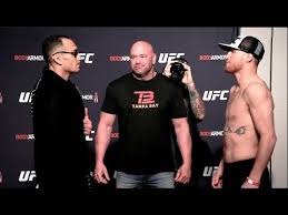Canelo alvarez vs, billy joe saunders full fight replay full fight replay matchroom boxing ppv uk us full replay canelo vs saunders onlydood hdfsc hddailymotion hdok hd. Ufc 249 Tony Ferguson Vs Justin Gaethje Weigh In And Face Off For The Interim Lightweight Title Youtube