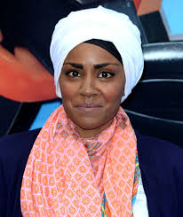 Great British Bake Off star Nadiya Hussain STILL does all the cooking at  home