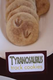 Dinosaur Birthday Party Ideas Photo 18 Of 26 Dinosaur Cookies Dinosaur Birthday Party Dinosaur Birthday
