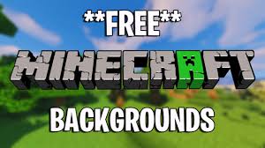 I mean, while you are. Free Minecraft Backgrounds 1080p W Shaders Ray Tracing On Youtube