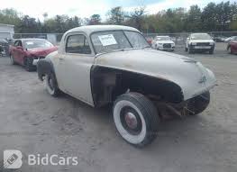 Image result for Plymouth Cream 1951 Plymouth