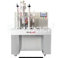 BOV (Bag On Valve) AEROSOL FILLING MACHINE – FLEXI PACK ...