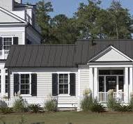 How to Match House and Roof Color Combinations | James Hardie