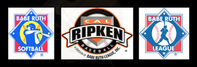 Kingston Cal Ripken Babe Ruth League Powered By Baberuth