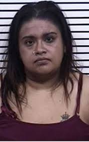 Woman sentenced to prison program in Idaho kidnapping case