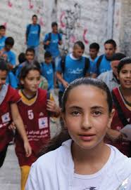 THREE DECADES OF PHILANTHROPY FOR PALESTINE