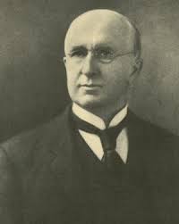 George Tayloe Winston