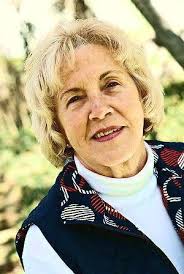 Sandra Mae Swineford Schuster (1938-2014)