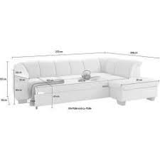 Sit 038 More Ecksofa Sit 038 More In 2020 Corner Couch Corner Sofa Bed Sofa Bed