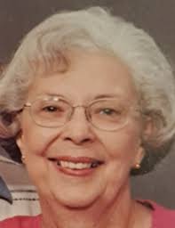 Mary E Sekavec Obituary November 25, 2021