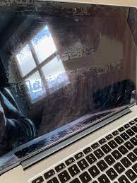 How Do I Clean My Dirty Macbook Pro Screen? | Macrumors Forums