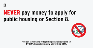 Eligibility Nycha