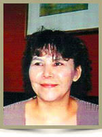 Ruth Anthea Matilda Wilson