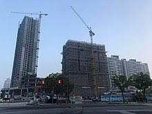 Questionnaire survey based primary data collection approach has adopted in this study to gather. List Of Megaprojects Wikipedia