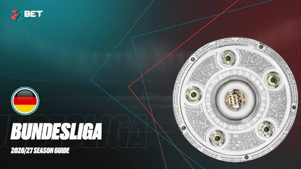 Bundesliga 2026/27 Season Guide: Dates, Fixtures & Odds | News.22Bet