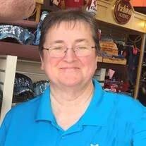 Ursula Moser Obituary