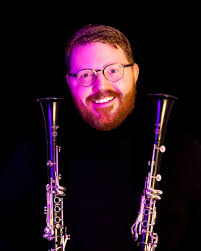 Meet the people at work for NYC Woodwinds!