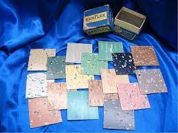 Identifying Asbestos Floor Tiles Flooring Improvements Asbestos Tile Mesothelioma Vinyl Floor Tiles