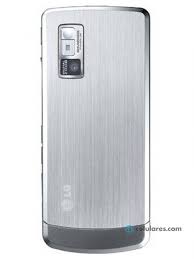 Fotografías LG KE770 Shine - Celulares ...