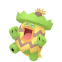 Go crazy for shiny ludicolo! Ludicolo Sprites Gallery Pokemon Database
