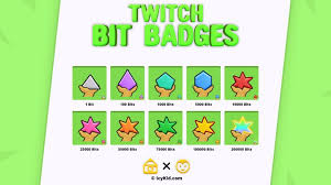 Bits To Dollars Twitch Arm Holding Bits Premium Bit In 2020 Twitch Bits Twitch Etsy Gift Card