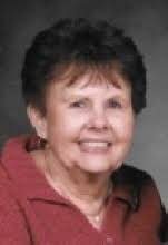 Obituary information for Marilyn Grace Haddix