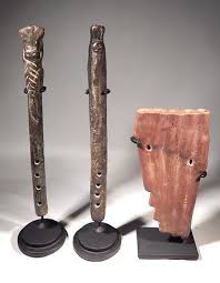 Pre Columbian Ancient Mexico Pan Flute Ancient Civilizations