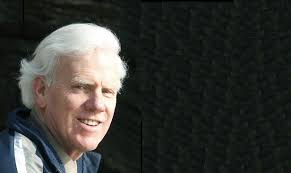 Green Foothills Remembers: Donald W. Aitken, Jr., 1936-2022