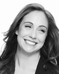 Alexandra Miceli's Instagram, Twitter & Facebook