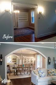 The ideas here will get you started in the right direction. Easy And Budget Friendly Dining Room Makeover Ideas Home Dining Room Makeover Home Remodeling