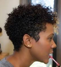 It is an incredible style that included many individuals from the group of africa and america. 21 Short Natural Curly Hairstyles Ideas Curly Hair Styles Short Hair Styles Natural Hair Styles