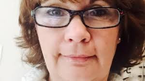 Amy Keith, Environmental Engineer, Marshall Space Flight Center,  Huntsville, AL