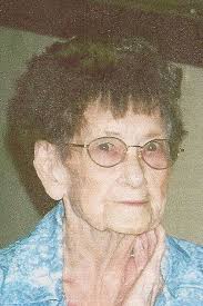 Mabel Freeman Obituary (2013)