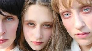She is perhaps best known for her roles in the 2006 films running scared and the departed. Nadia Farmiga Bio Age Height Single Nationality Body Measurement Career
