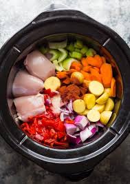 Pin On Crock Pot Meals