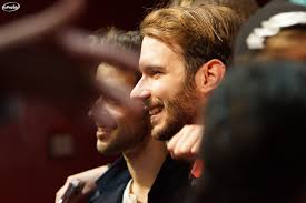 Why Five (Y5) Valentine's Day 2014 FNAC Callao