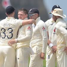 Sri lanka handed england their heaviest odi loss after coming out on top by 219 runs as per the dls method in the fifth and final. Recent Match Report Sri Lanka Vs England 2nd Test 2020 21 Espncricinfo Com