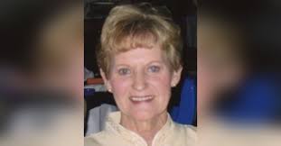 Obituary information for Patsy Collins
