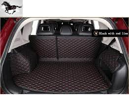 Find More Floor Mats Information About Best Quality Special Car Trunk Mat For Nissan X T Jeep Wrangler Seat Covers Luxury Car Interior Leather Car Seat Covers