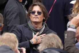 Na mezinárodní filmový festival karlovy vary (mff kv) dorazil johnny depp. Vq2ewgzg9dndfm