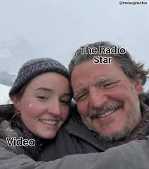 I'm a dad playing a dad disguised as another dad